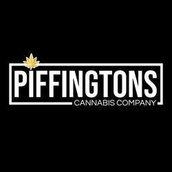 Piffingtons Cannabis Co. | Brampton Dispensary