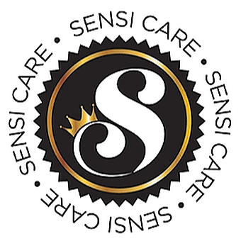 SensiCare logo