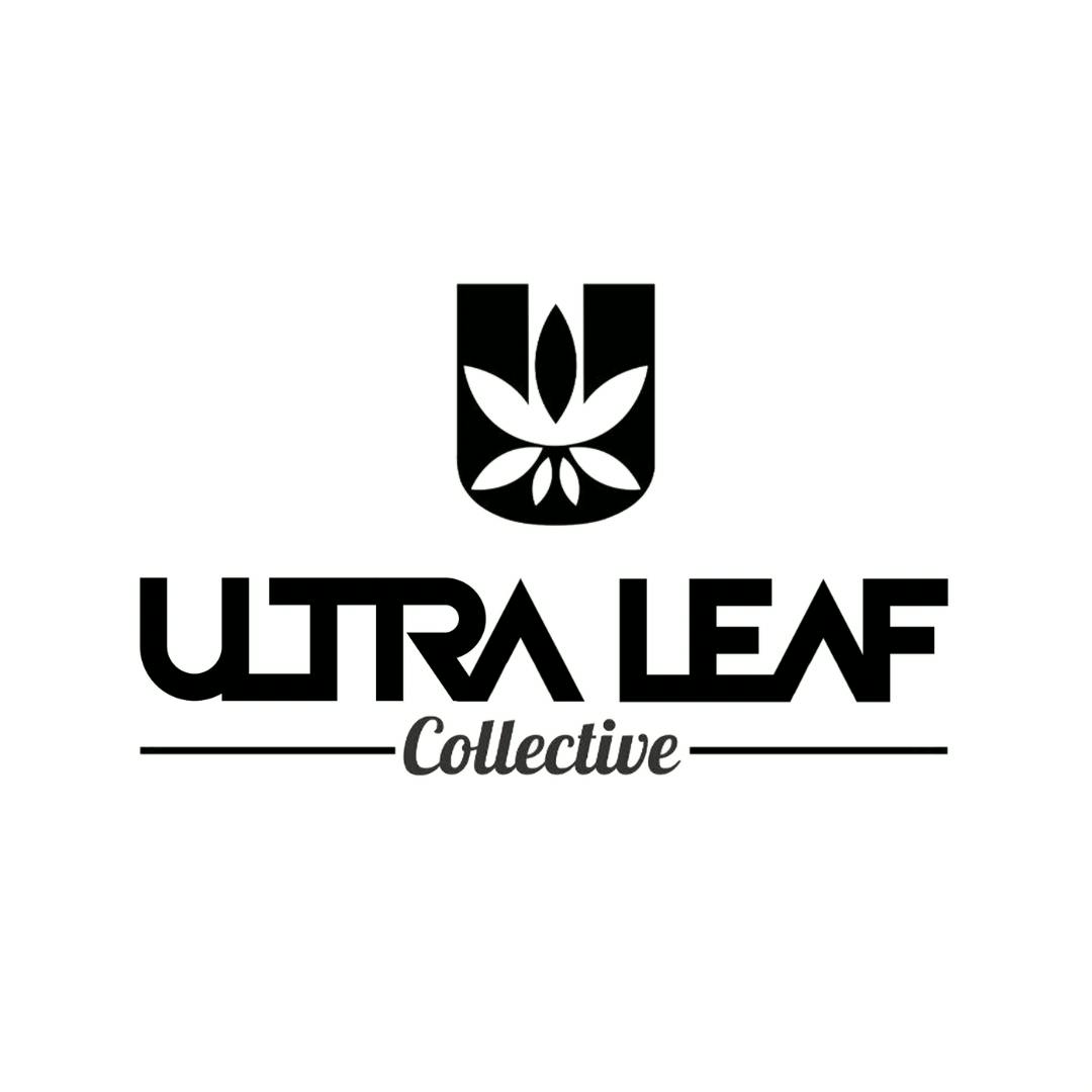 Ultra Leaf Collective logo