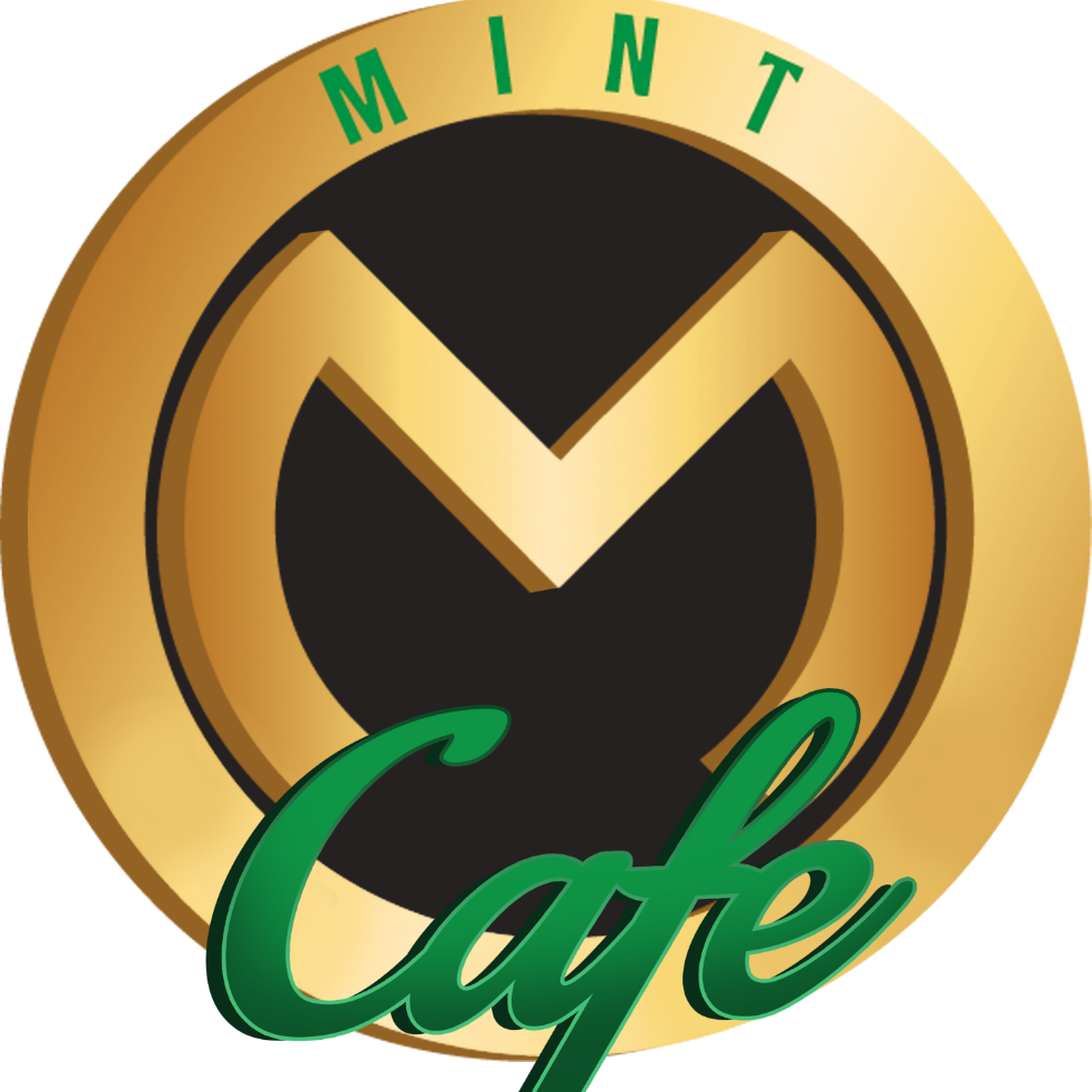 Mint Cannabis logo