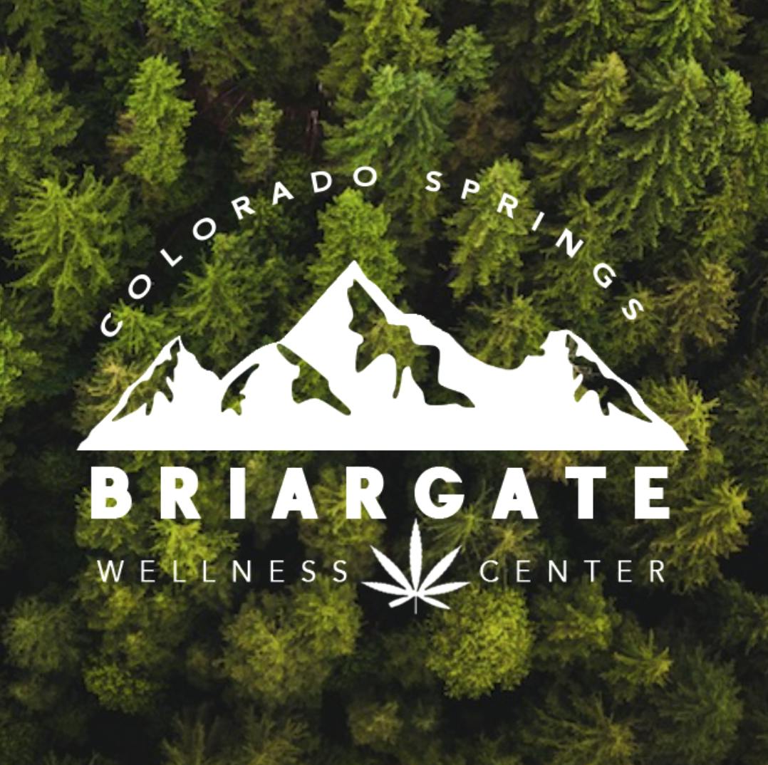 Briargate Wellness Center L.L.C. logo