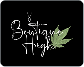 Boutique High Cannabis-logo