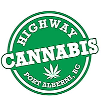 Highway Cannabis Company logo