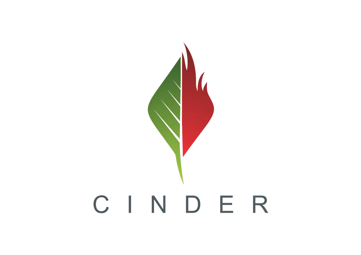 Cinder Dispensary Las Cruces logo