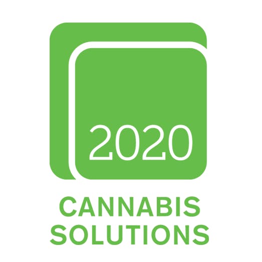 2020 Solutions Recreational Marijuana Dispensary Bellingham - Iron St.-logo