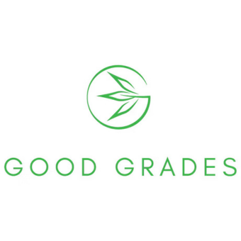 Good Grades logo