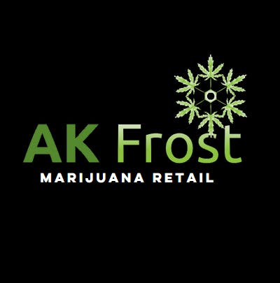 Ak Frost