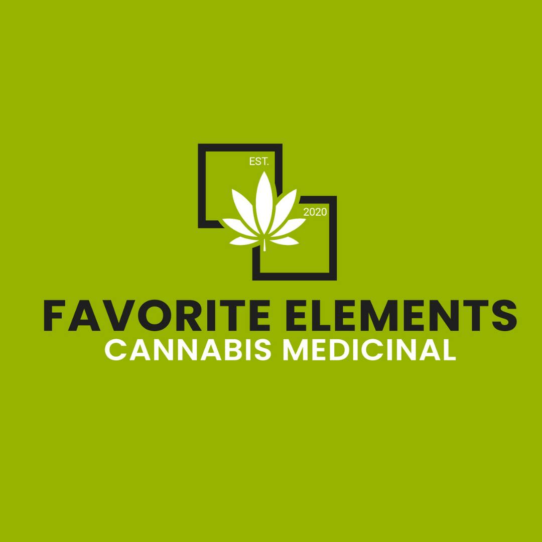 Favorite Elements Cannabis Dispensary