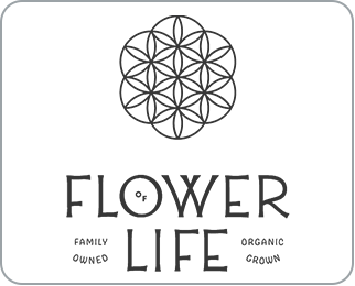 Flower of Life-logo