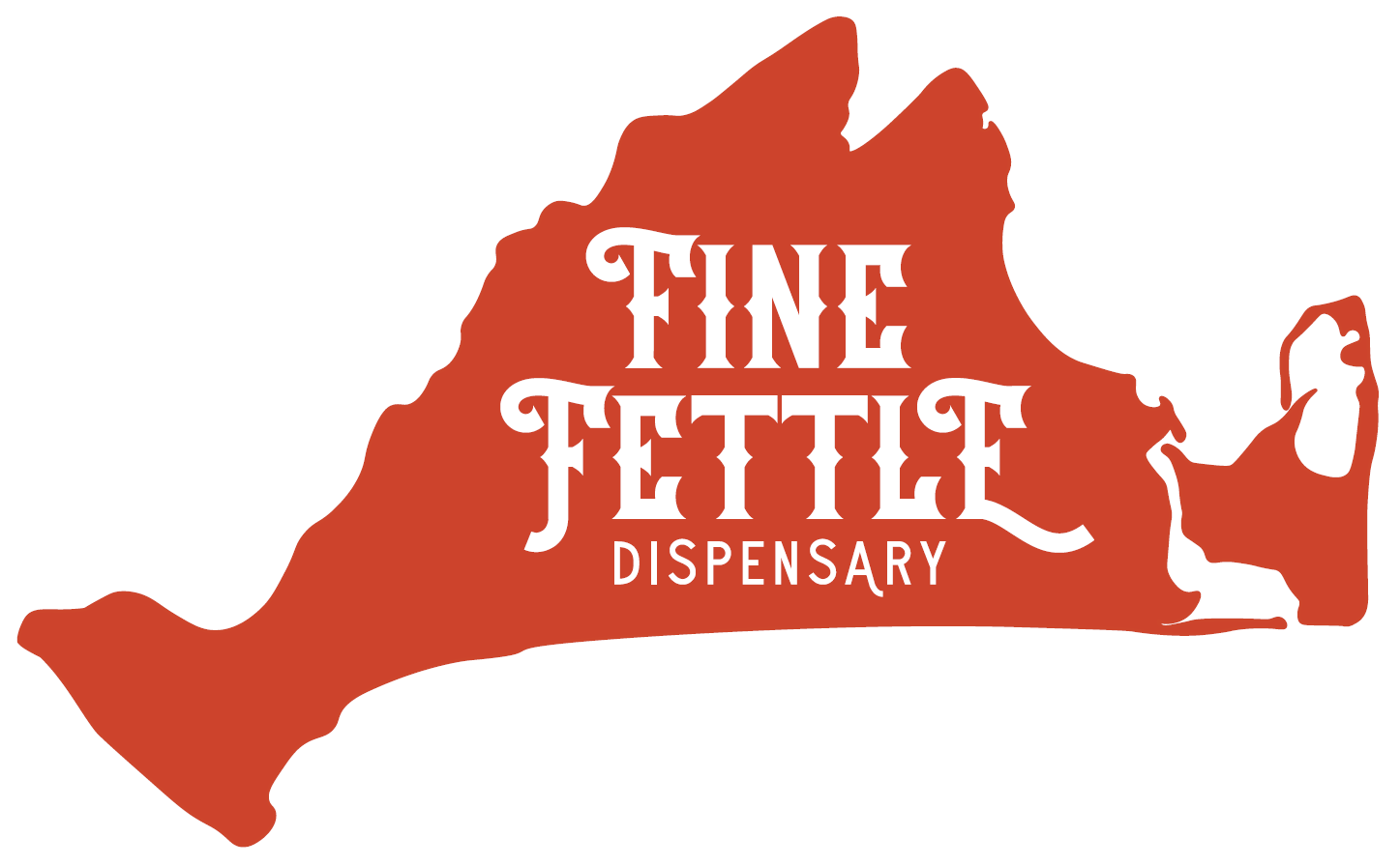 Fine Fettle Dispensary - Martha's Vineyard logo