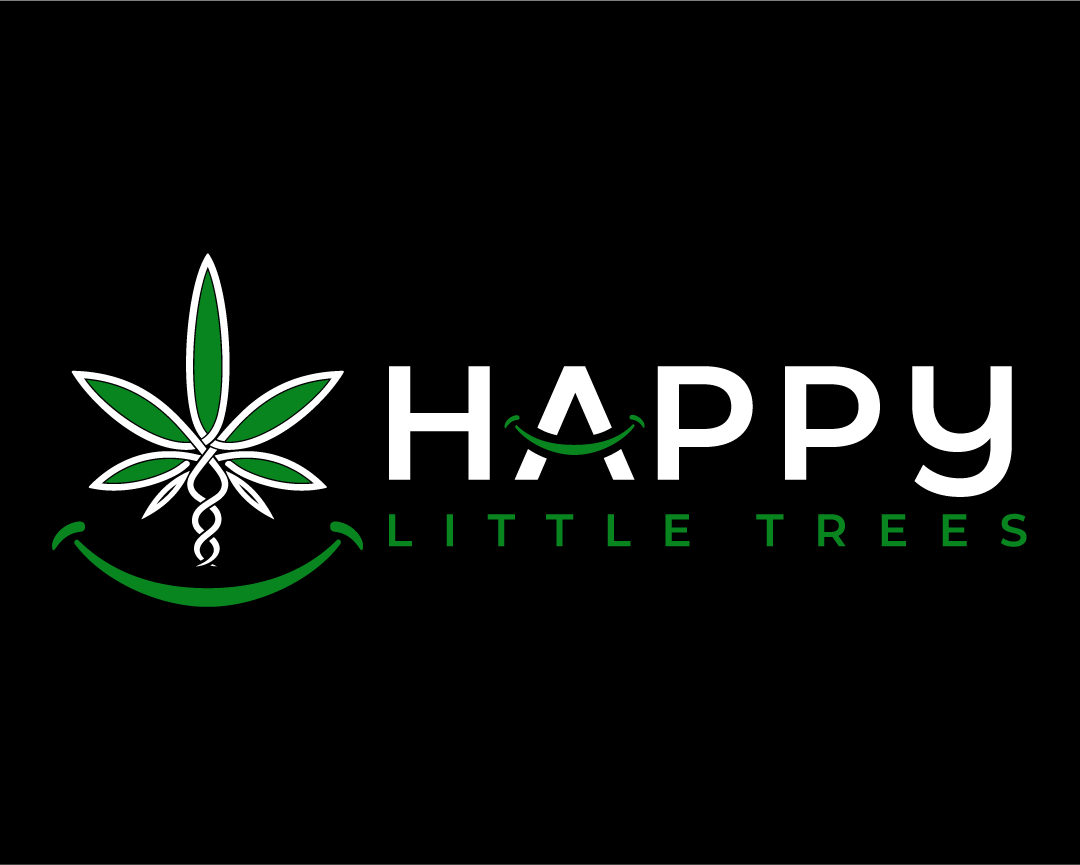 Happy Little Trees logo