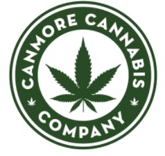 Canmore Cannabis Company logo