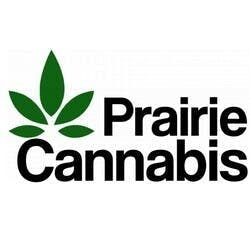 Prairie Cannabis logo