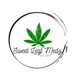 Sweet Leaf Medz logo