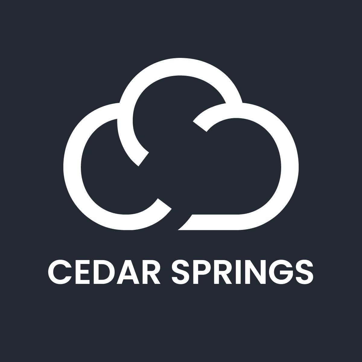 Cloud Cannabis Cedar Springs Dispensary