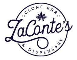 LaConte's Clone Bar & Dispensary On 7th-logo
