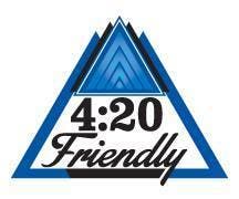 4:20 Friendly-logo