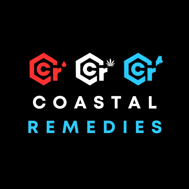 Coastal Remedies logo