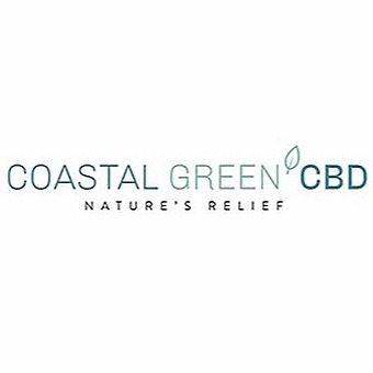 Coastal Green Wellness-logo