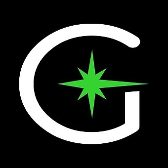 Greenlight Medical Marijuana Dispensary Princeton logo