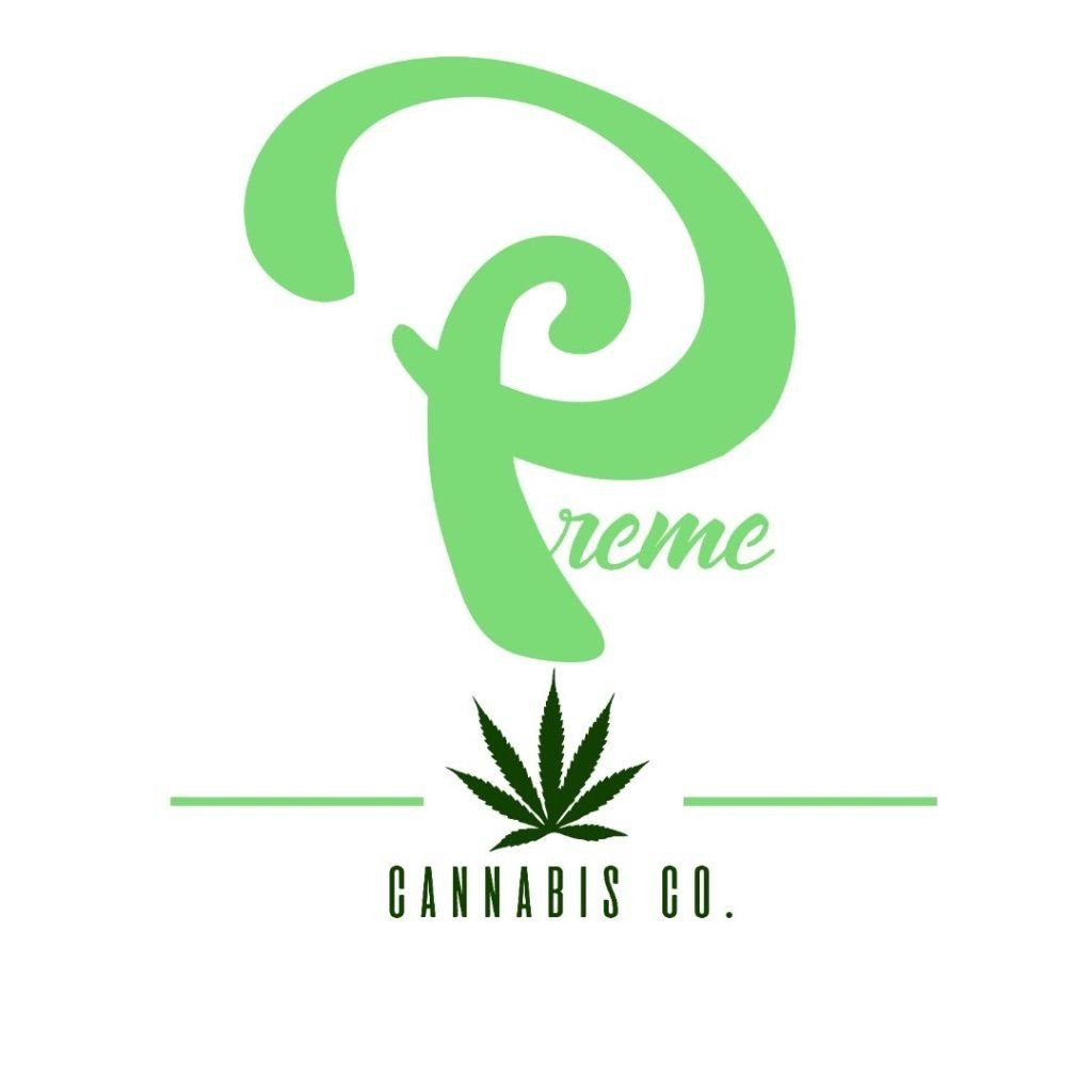 Preme Cannabis Company logo
