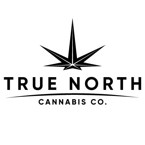True North Cannabis Co logo