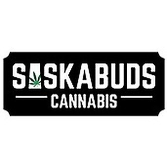 SaskaBuds Cannabis - Melfort-logo