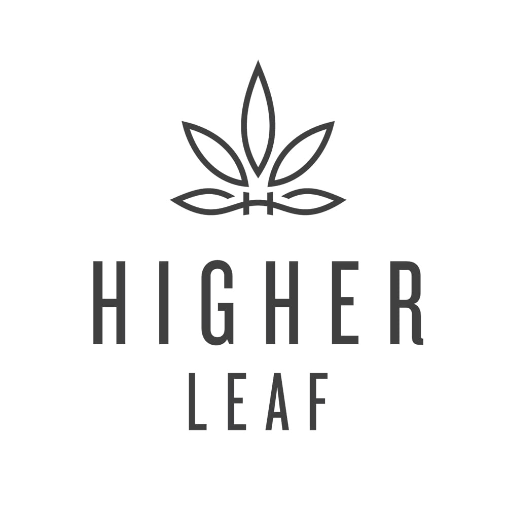 Higher Leaf Cannabis Bellevue - Eastgate-logo