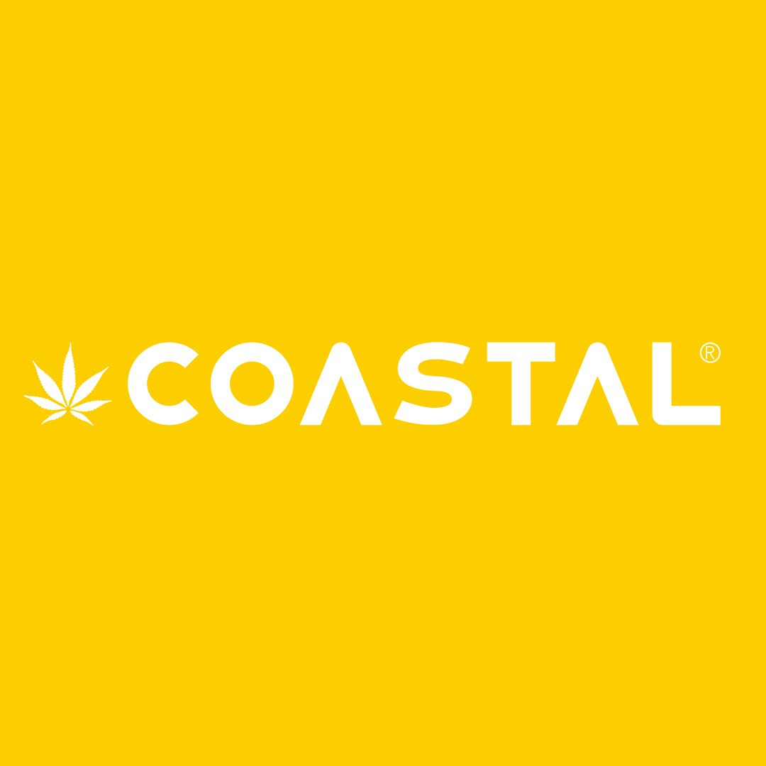 Coastal Dispensary Santa Barbara logo