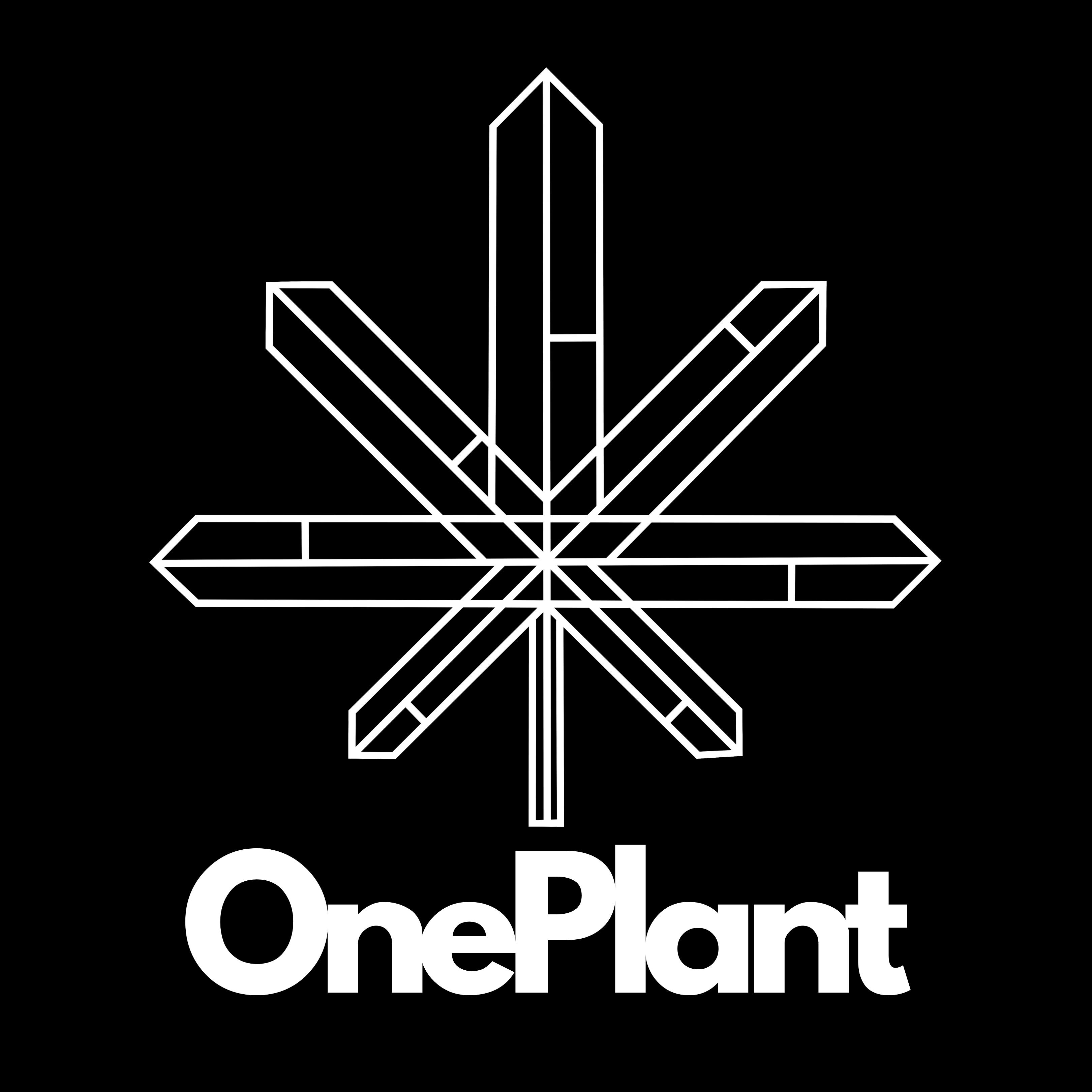 One Plant Weed Dispensary & Delivery - Goleta (Rec + Med)-logo