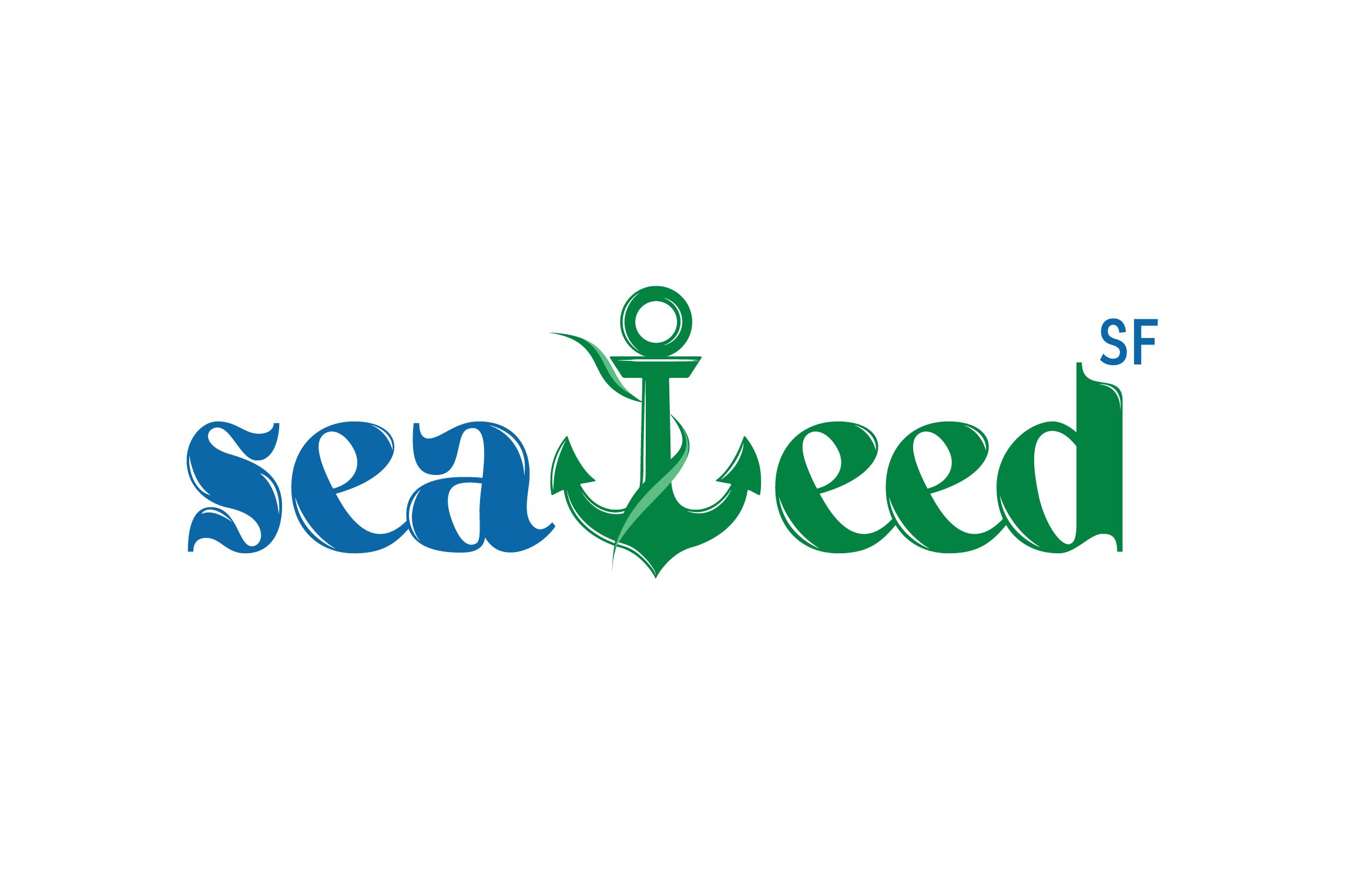 Seaweed SF-logo