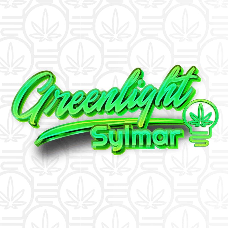 Greenlight Sylmar logo