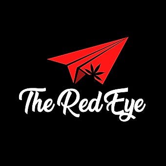 Red Eye logo