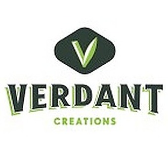 Verdant Creations logo