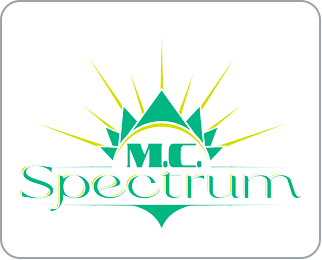 M.C.Spectrum logo