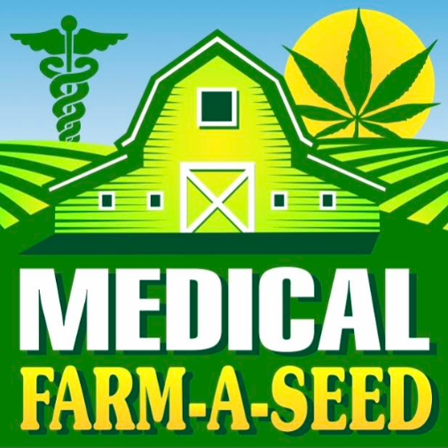 Medical Farm-A-Seed Sheridan logo