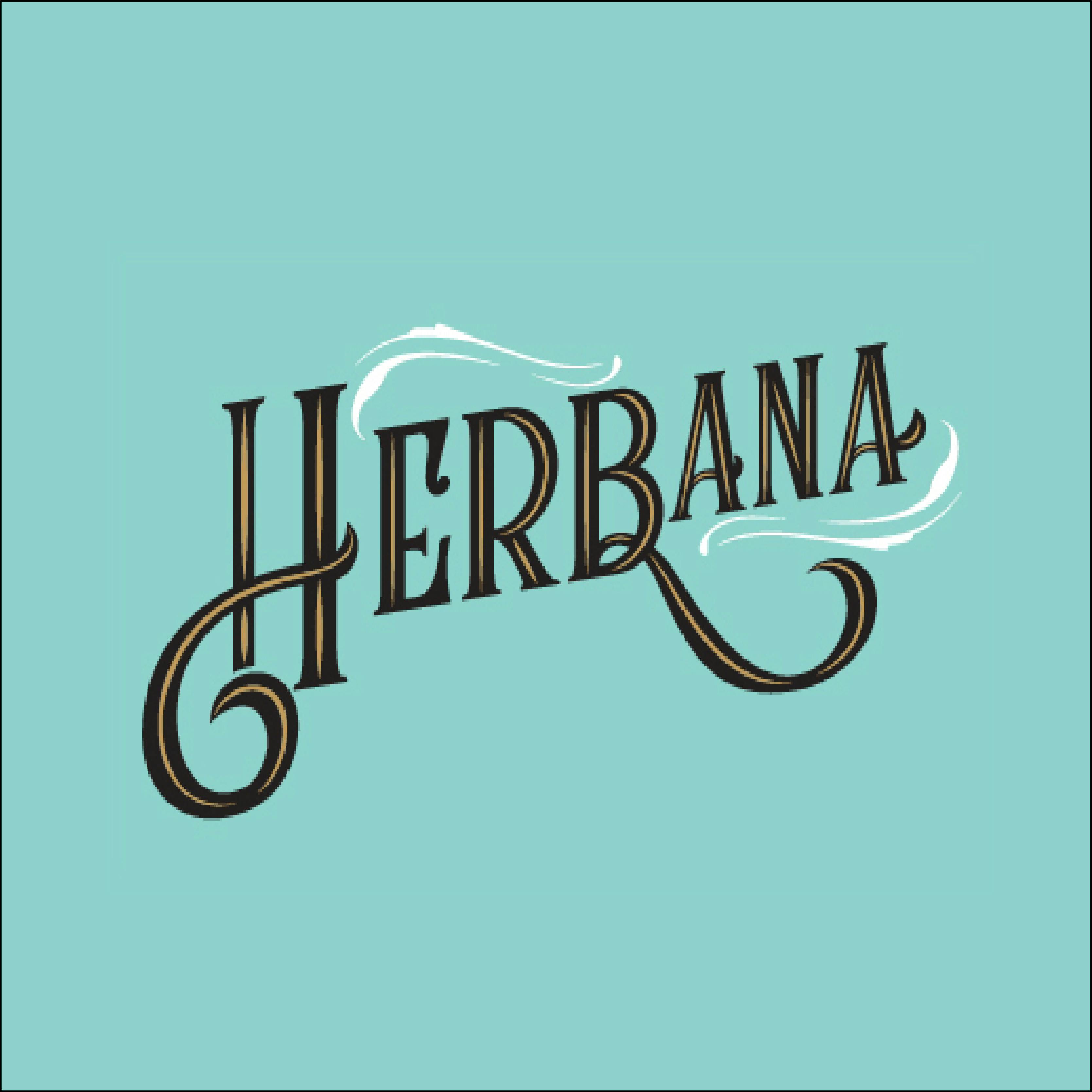 Herbana-logo