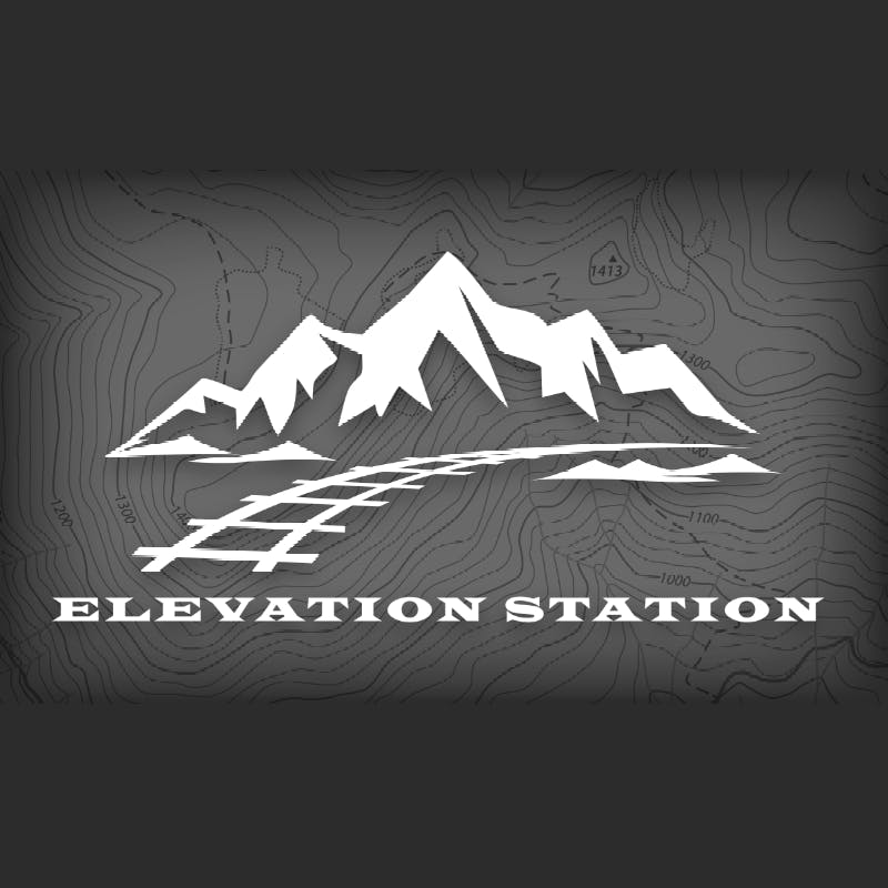 Elevation Station