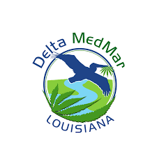 Delta MedMar - Medical Cannabis Dispensary logo