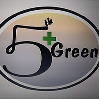 5th and Green logo
