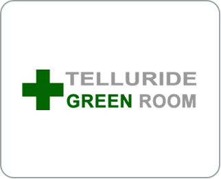 Telluride Green Room-logo