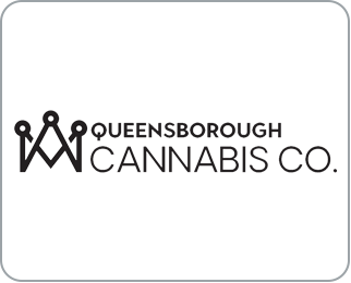 Queens Cannabis Co. Delta, Scott Road & 72nd Ave logo