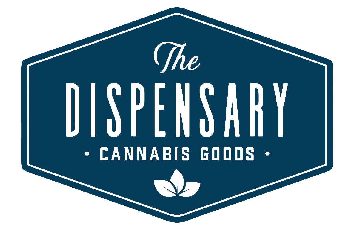 The Dispensary - Gunnison logo