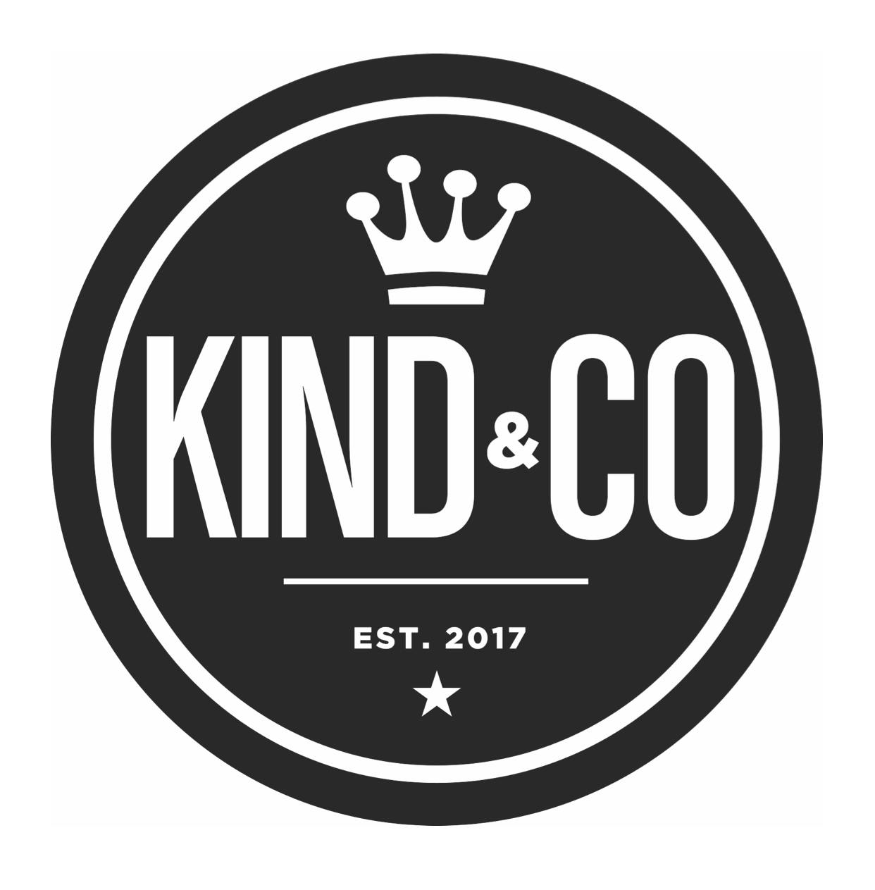 Kind & Co-logo