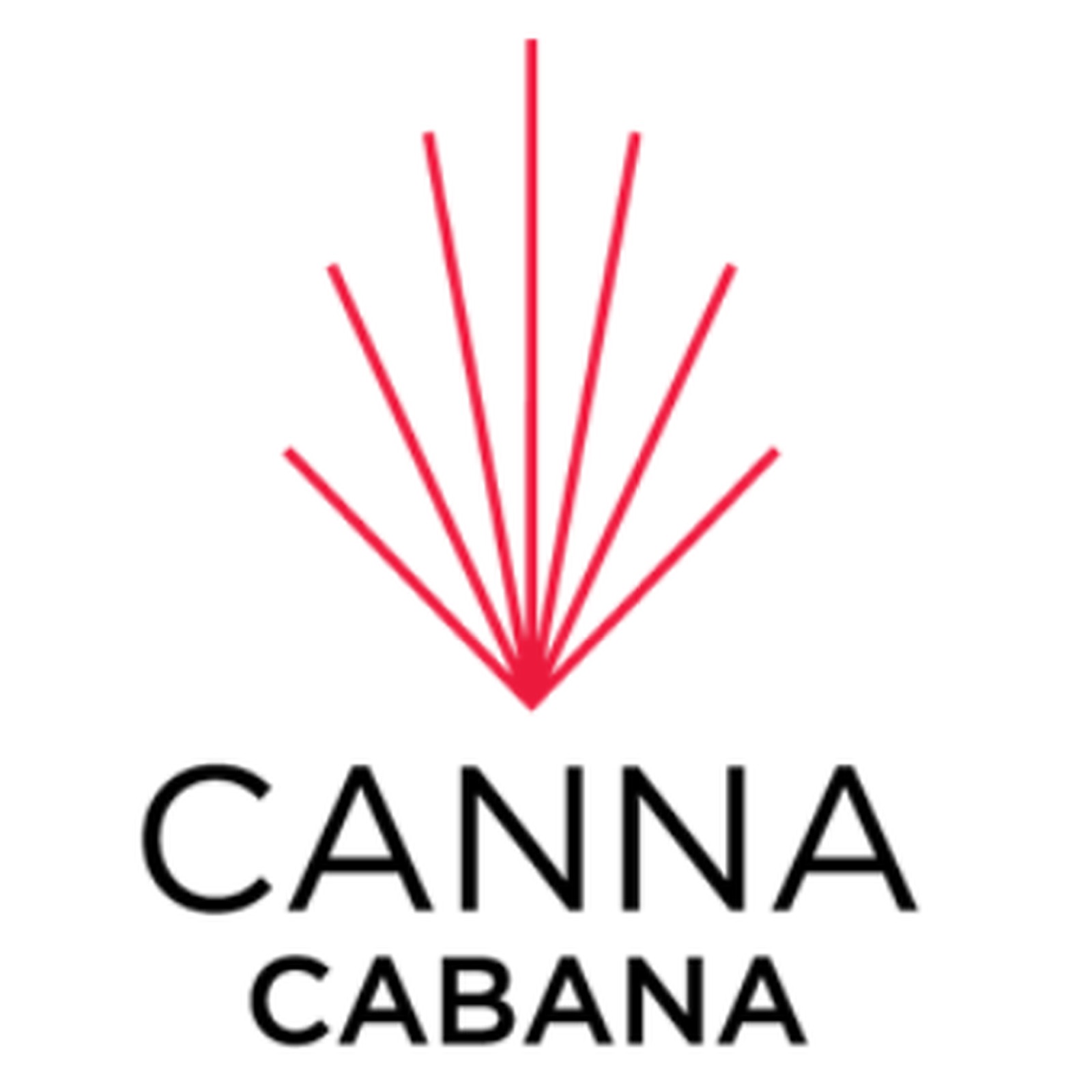 Canna Cabana | Sunridge | Cannabis Store Calgary logo