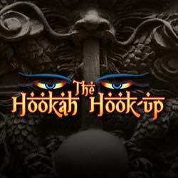 The Hookah Hookup - CBD, Delta8, & Kratom