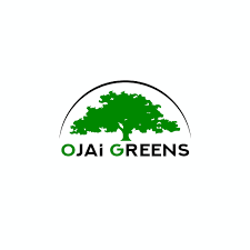 Ojai Greens logo