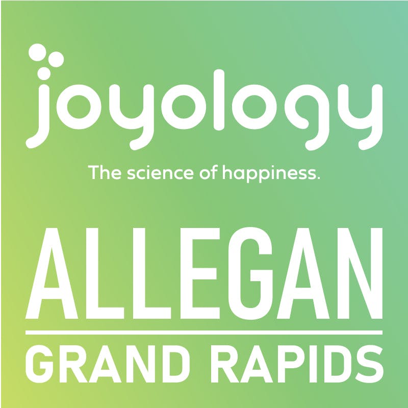Joyology Allegan logo