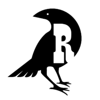 Ruckus - Recreational Marijuana 21+ logo
