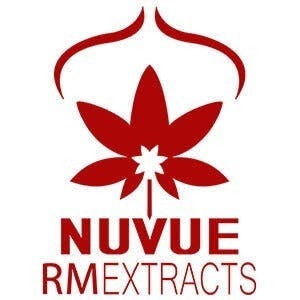 NuVue Pharma Dispensary Cortez logo